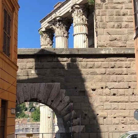 Incantevole Giardino Al Colosseo Centro 公寓 罗马